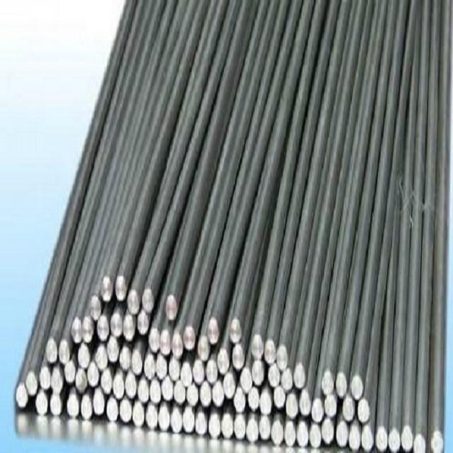 Inconel 601 Flat Bar