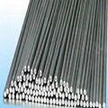 Inconel 601 Flat Bar