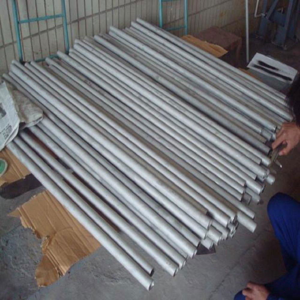 Inconel 601 Flat Bar 2