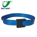 Waterproof Polyurethane Vinyl Medical Gait Belt 4