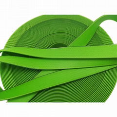 China Suppliers Quality Waterproof Vinyl Weldable Polyurethane PVC Coated Polyes