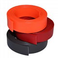 TPU/PVC and PU Coated Webbing for Tether