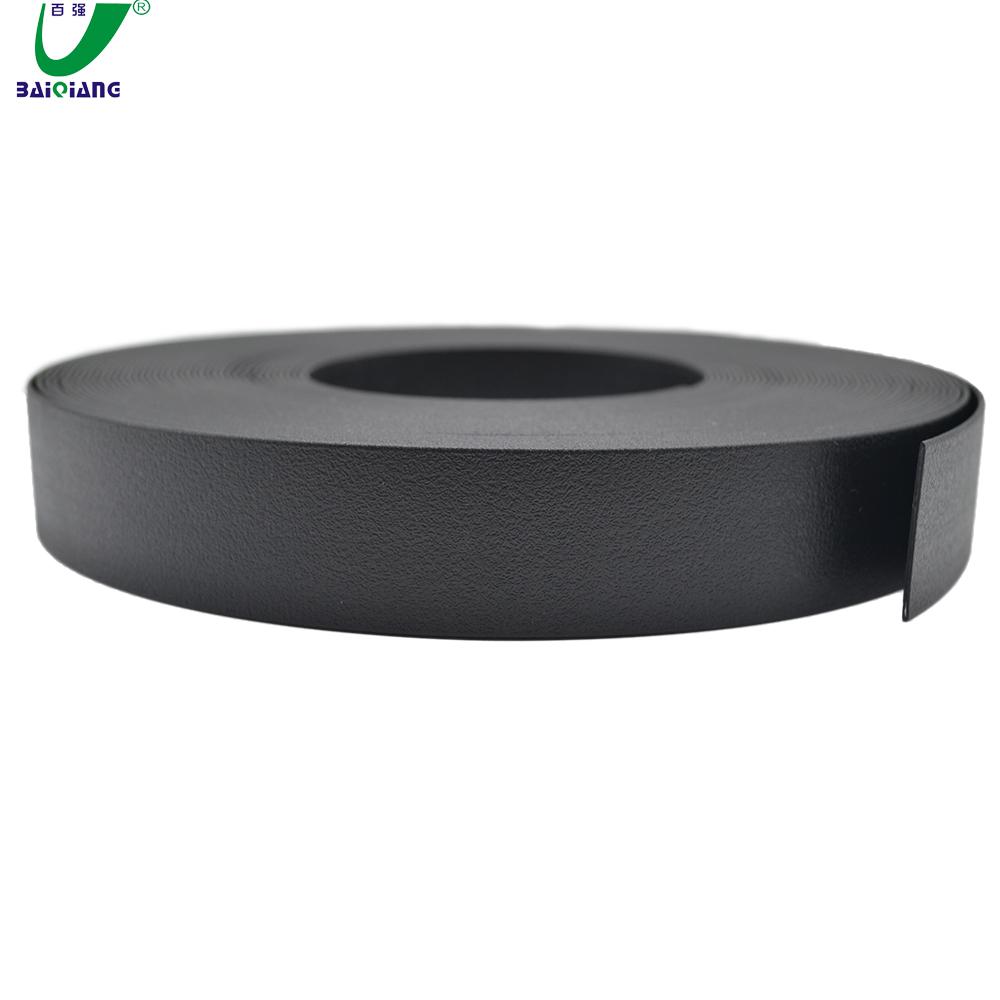 TPU/PVC and PU Coated Webbing for Tether Strap  3