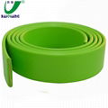 Flameproof TPU Coated Webbing for Subway Handle 2