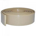 Flameproof TPU Coated Webbing for Subway Handle 1