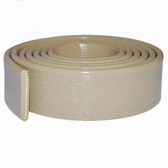 Flameproof TPU Coated Webbing for Subway Handle