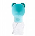 Portable Pet Water Cup