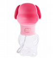 Portable Pet Water Cup 6