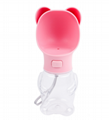 Portable Pet Water Cup 7