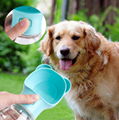 Portable Pet Water Cup