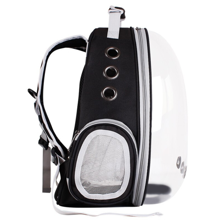 Space capsule travel bag wansp002 customized (China Trading Company