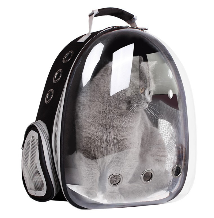 Space capsule travel bag wansp002 customized (China Trading Company