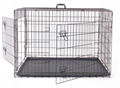 Dog Cages Crate for Large Dogs