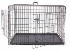 Dog Cages Crate for Large Dogs