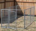 Dog Cages Crate for Large Dogs 2