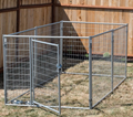 Dog Cages Crate for Large Dogs