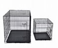 Dog Cages Crate for Large Dogs