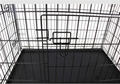 Dog Cages Crate for Large Dogs