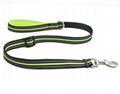 Nylon dog leash 8