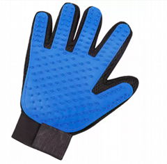 Pet Grooming Glove