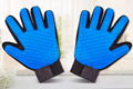 Pet Grooming Glove 2