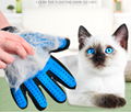 Pet Grooming Glove 4