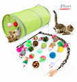 cat baiting stick and mouse equipment 5