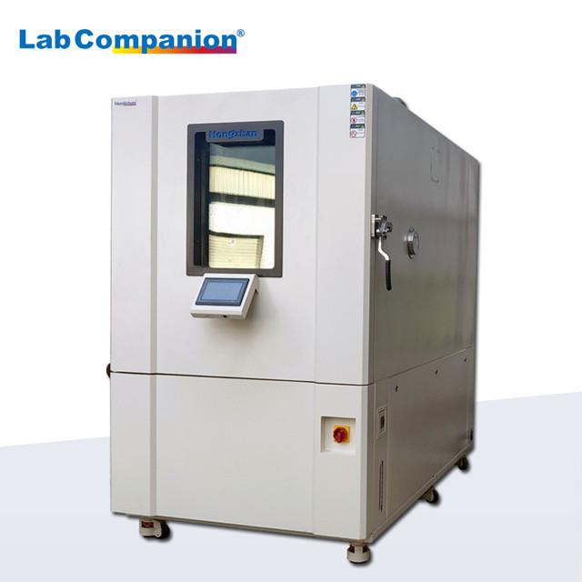 Temperature & Humidity Test Chamber R449A 