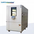 Temperature & Humidity Test Chamber R449A 