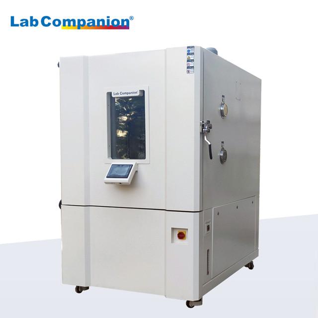 Temperature & Humidity Test Chamber R449A  2