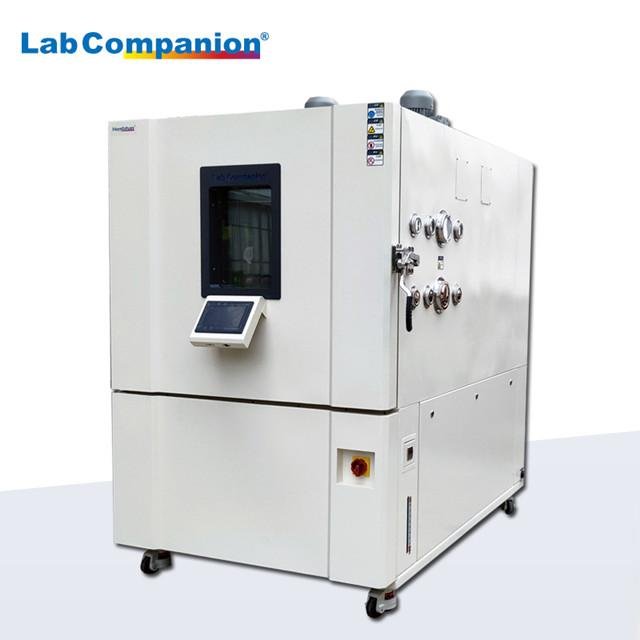 Temperature & Humidity Test Chamber R449A  3