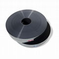 Aluminum metalized polypropylene film for capacitors 1