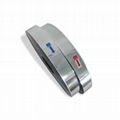  Aluminum-Zinc metalized polypropylene film capacitor grade 3