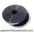 Best price top quality metallized MPET film 3.8um in china factory 3