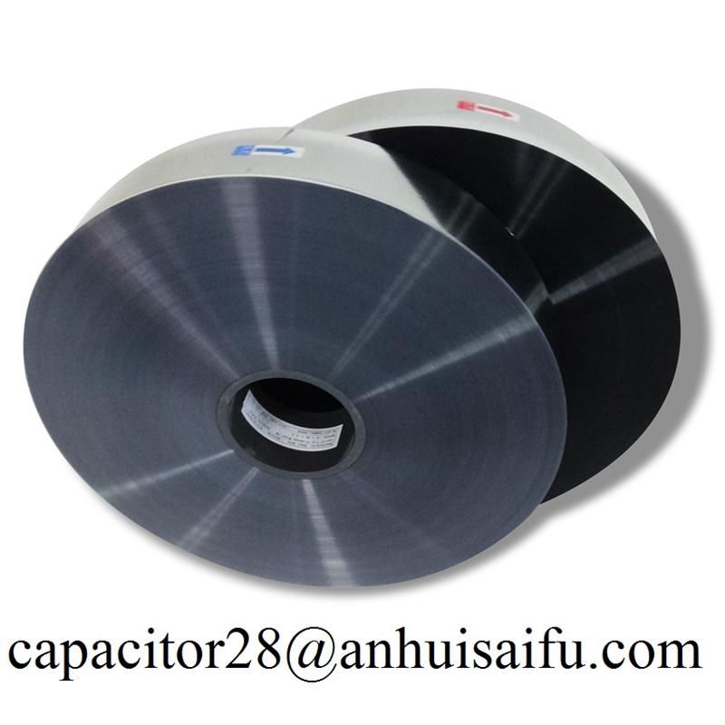 aluminum metalized polyester film reflective mylar aluminized mylar 2