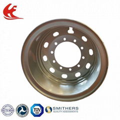 7.0-20 Customised Steel Wheel Rim