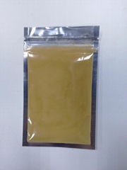 Agricultural grade chitosan powder