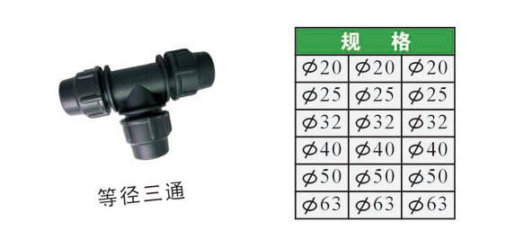 水肥一体化滴灌喷灌 5