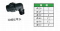 水肥一體化滴灌噴灌 9