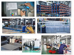 COSCO SHIPPING Aluminium Co., Ltd.