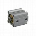 Competitive OEM Pneumatic Cylinder with TS16949 Certificated 4