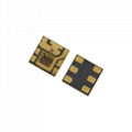 APA102 2020 DC5V  Integrated LED Chip LC8822 2020