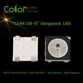 LC8812 DC5V RGB Pixel LED SK6812