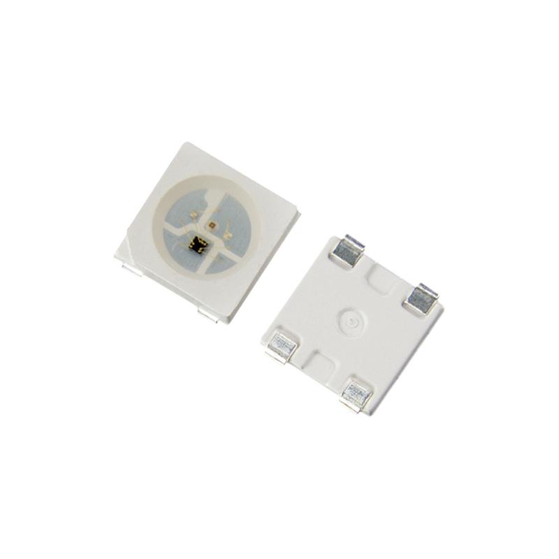 LC8812 DC5V RGB Pixel LED SK6812 4