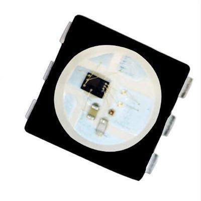 LC8813 Dual Signal LED Chip WS2813B LED