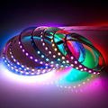 60LED DC5V WS2813B Dual Signal LED Strip