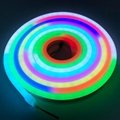 Silicone Waterproof Dream Color Digital RGB Neon LED Strip 2