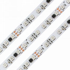 DC24V UCS1903 Digital RGB Intelligent LED Strip