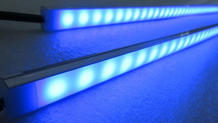 Intelligent Smart LED Strip Full Color RGB Digital LED Bar 2