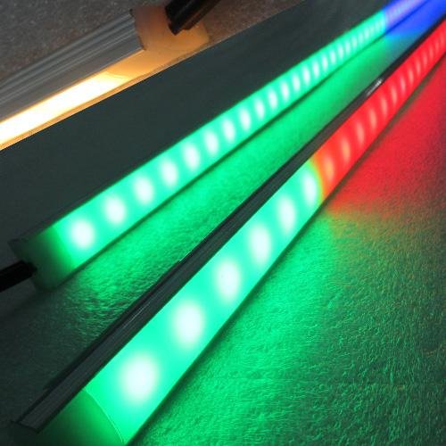 Intelligent Smart LED Strip Full Color RGB Digital LED Bar